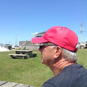 Meet your Posher, Michel